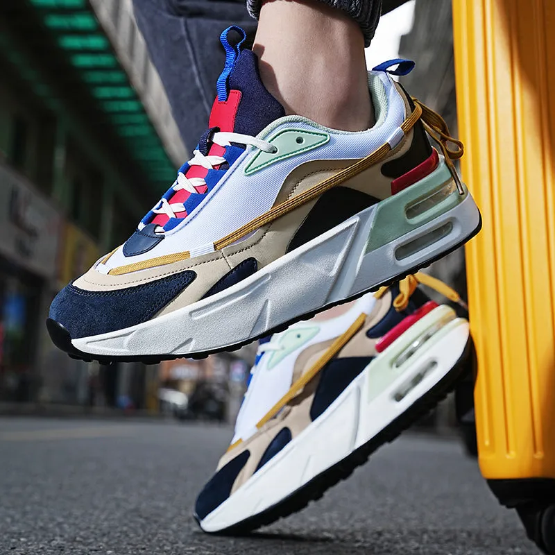 Multi-Blend G176 NX Sneakers