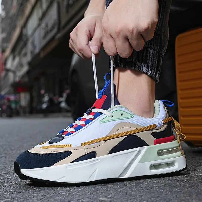 Multi-Blend G176 NX Sneakers
