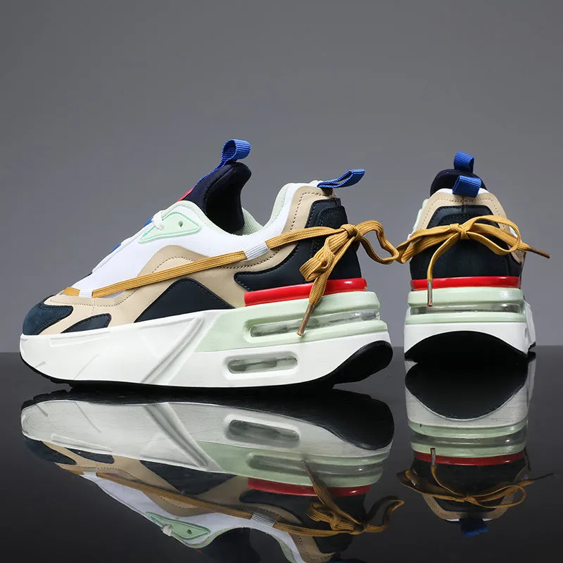 Multi-Blend G176 NX Sneakers