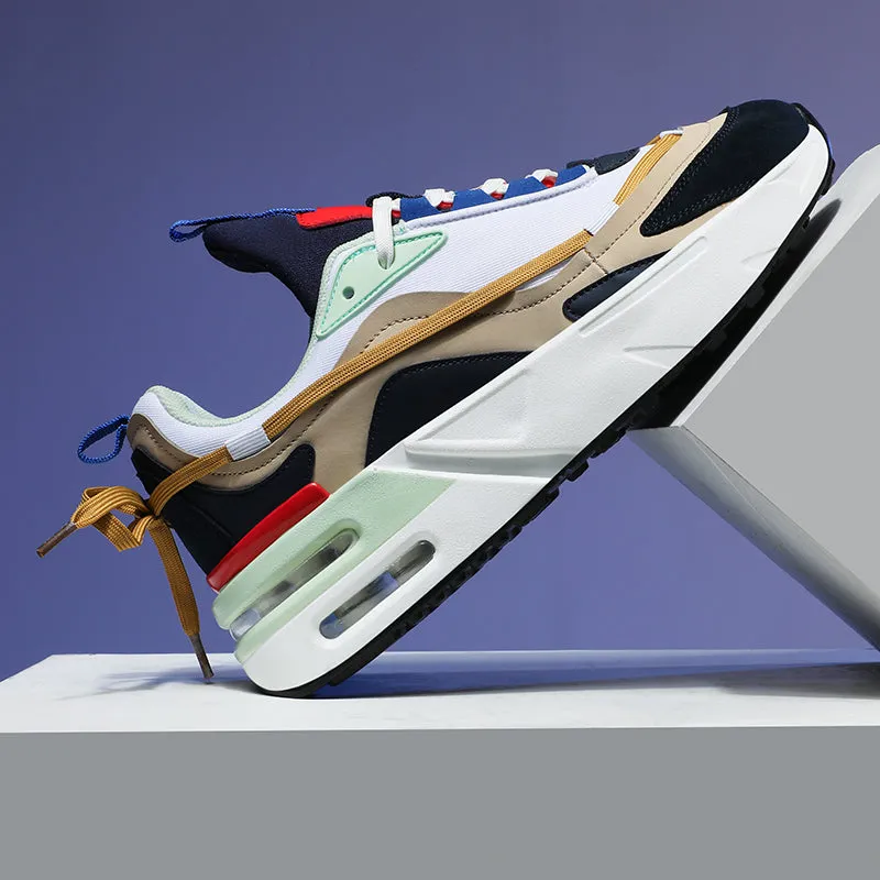 Multi-Blend G176 NX Sneakers