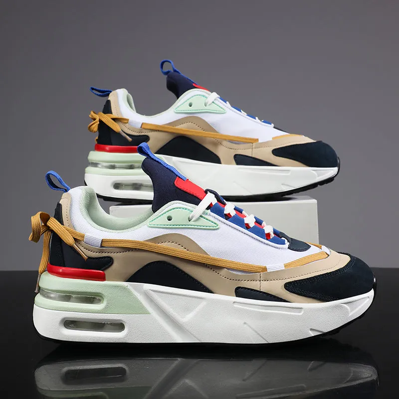 Multi-Blend G176 NX Sneakers