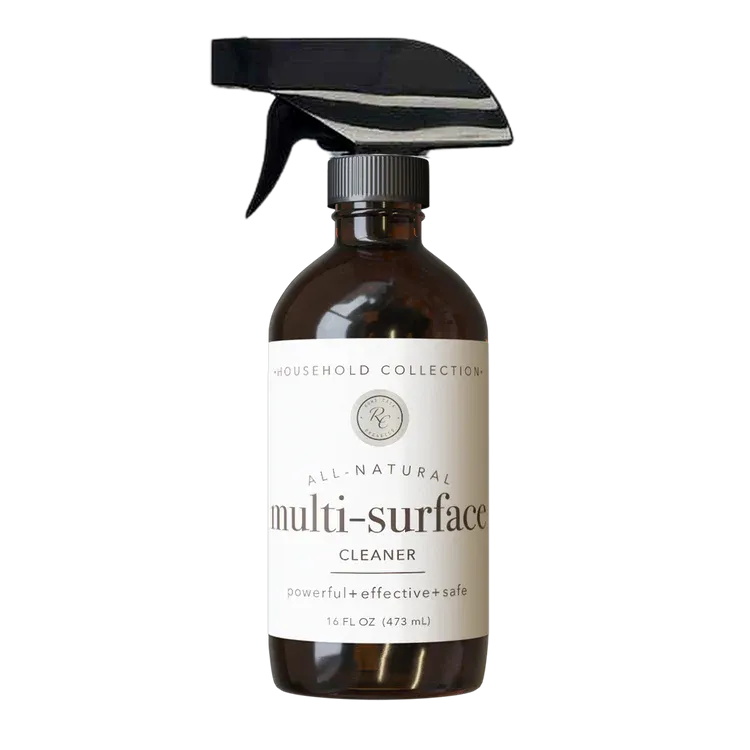 Multi-surface Cleaner | 16 Oz