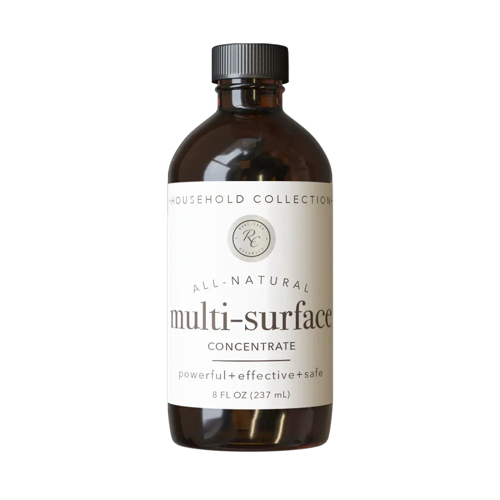Multi-Surface Cleaner Concentrate 8oz