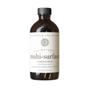 Multi-Surface Cleaner Concentrate 8oz