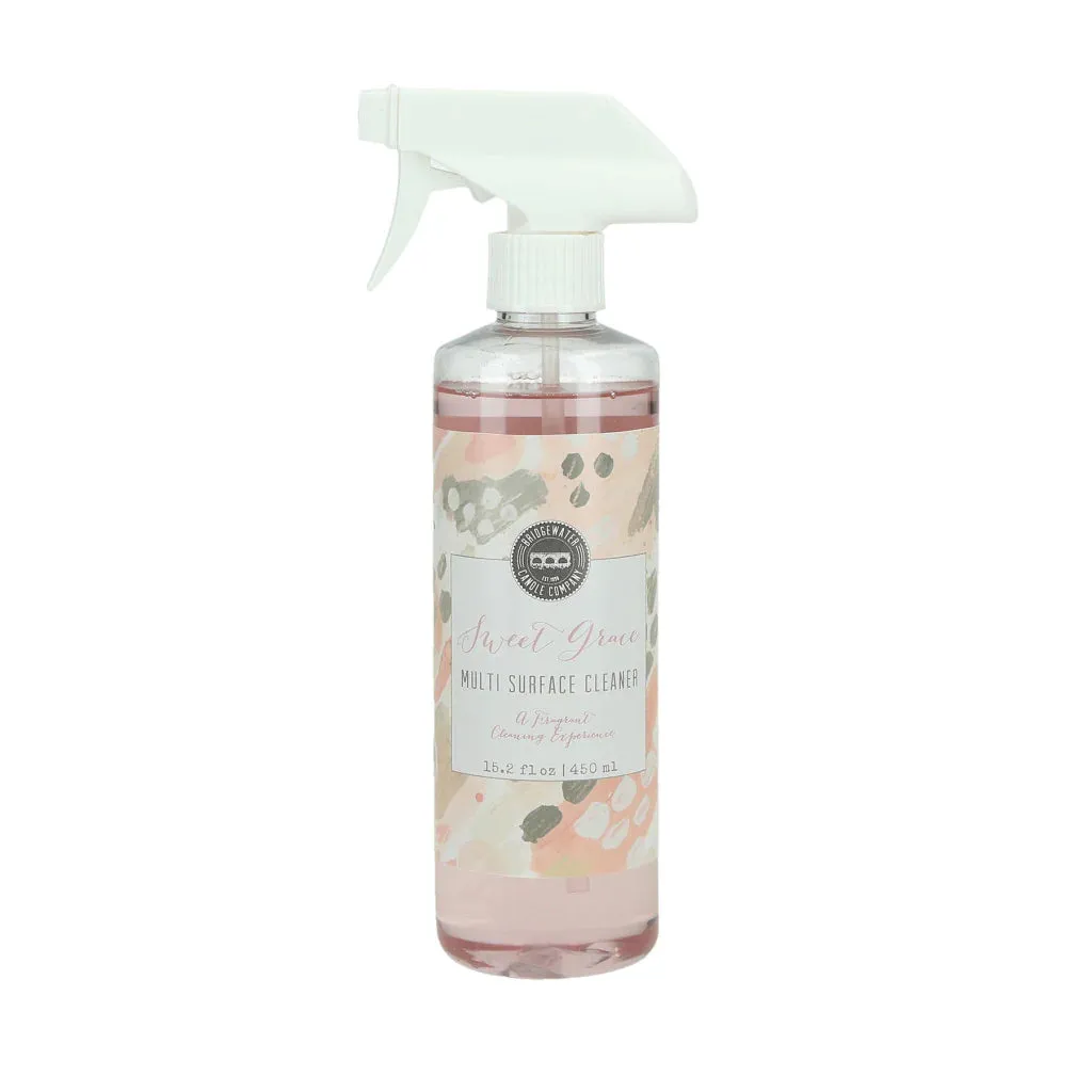 Multi Surface Cleaner-Sweet Grace