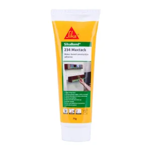 Multi-surface SikaBond