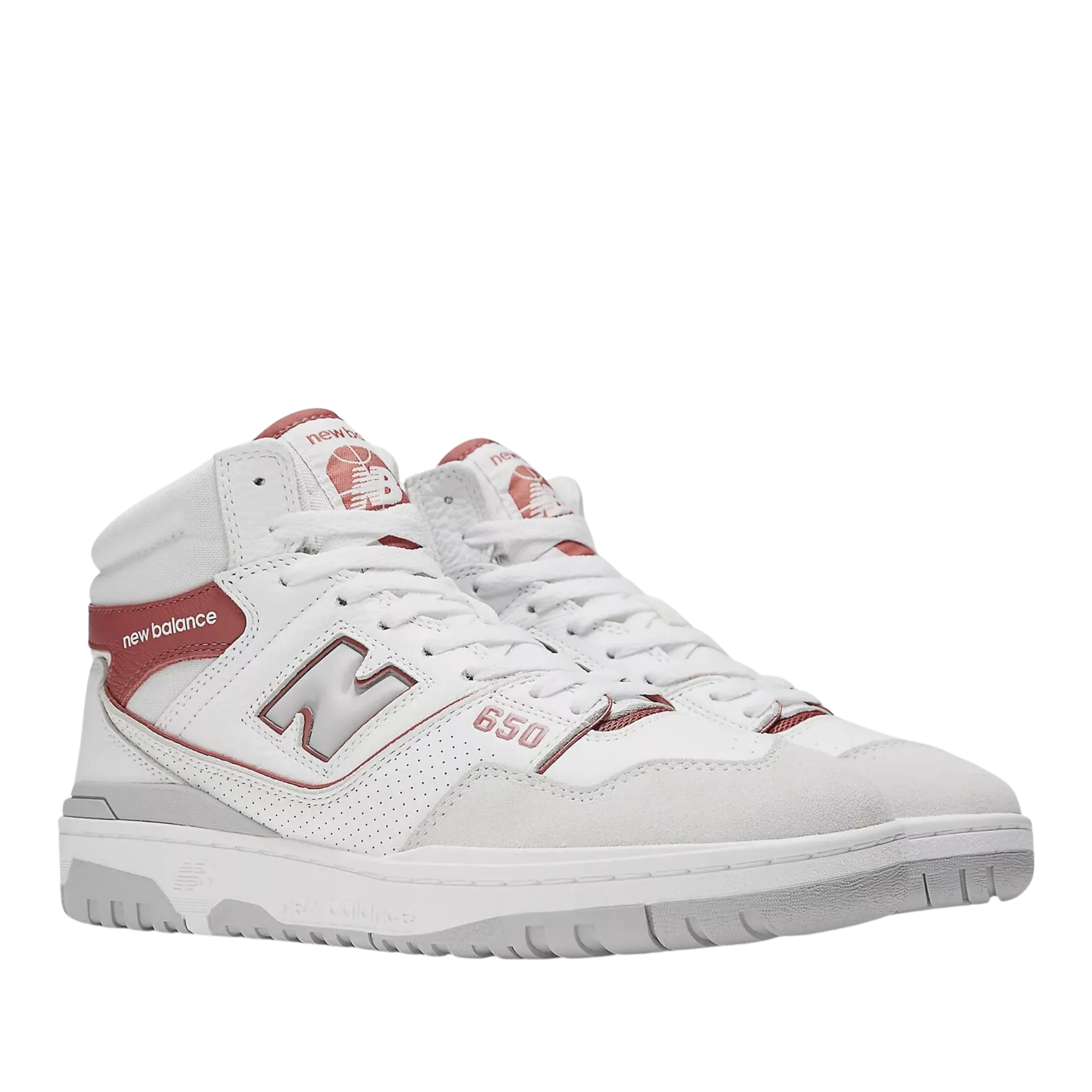 NEW BALANCE BB650RWF