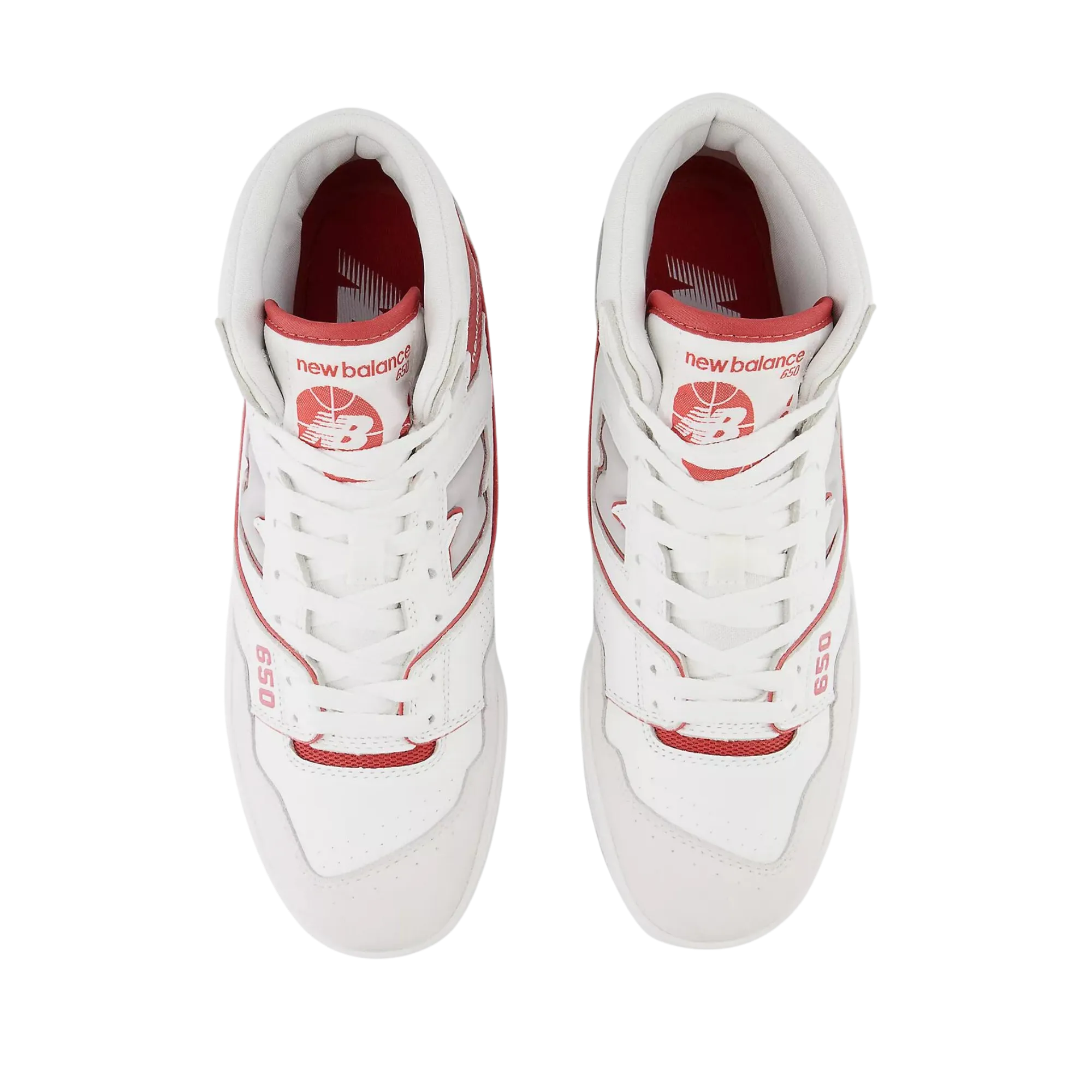 NEW BALANCE BB650RWF