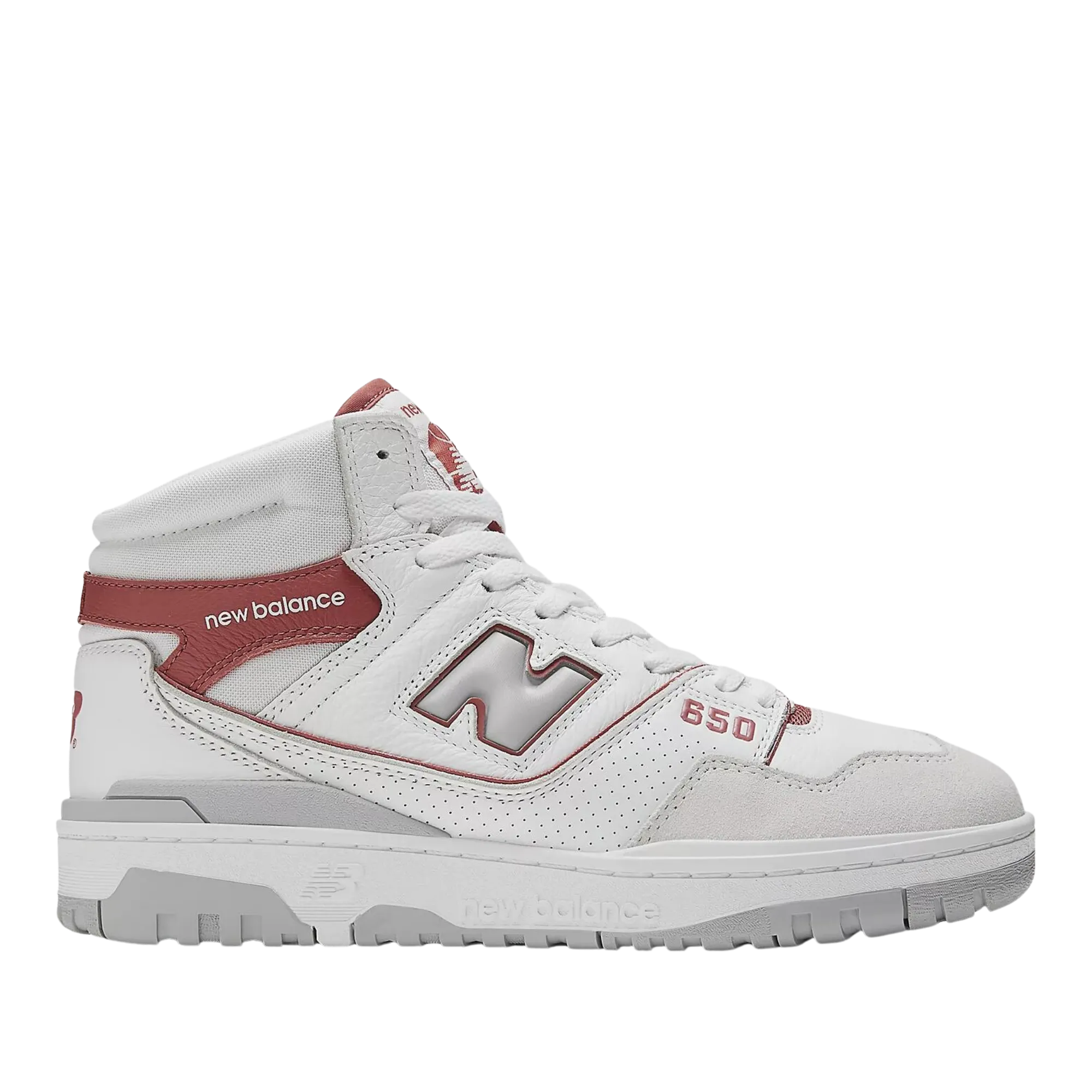 NEW BALANCE BB650RWF