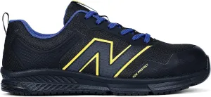 New Balance Men's Aluminum Toe Evolve Industrial Shoe
