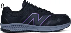 New Balance Women's Aluminum Toe Evolve Industrial Shoe