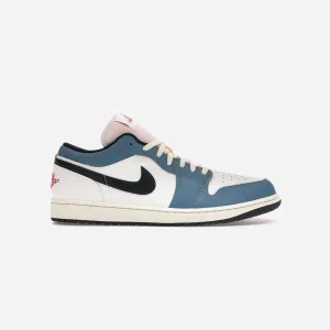 Nike Air Jordan 1 Low SE Armory Navy