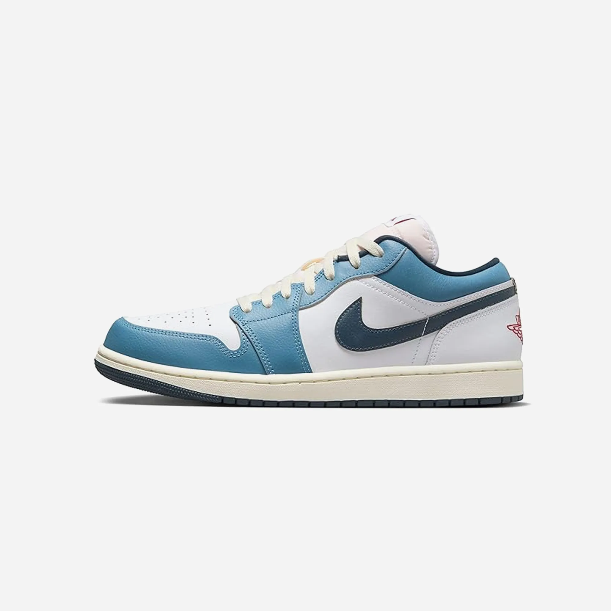 Nike Air Jordan 1 Low SE Armory Navy