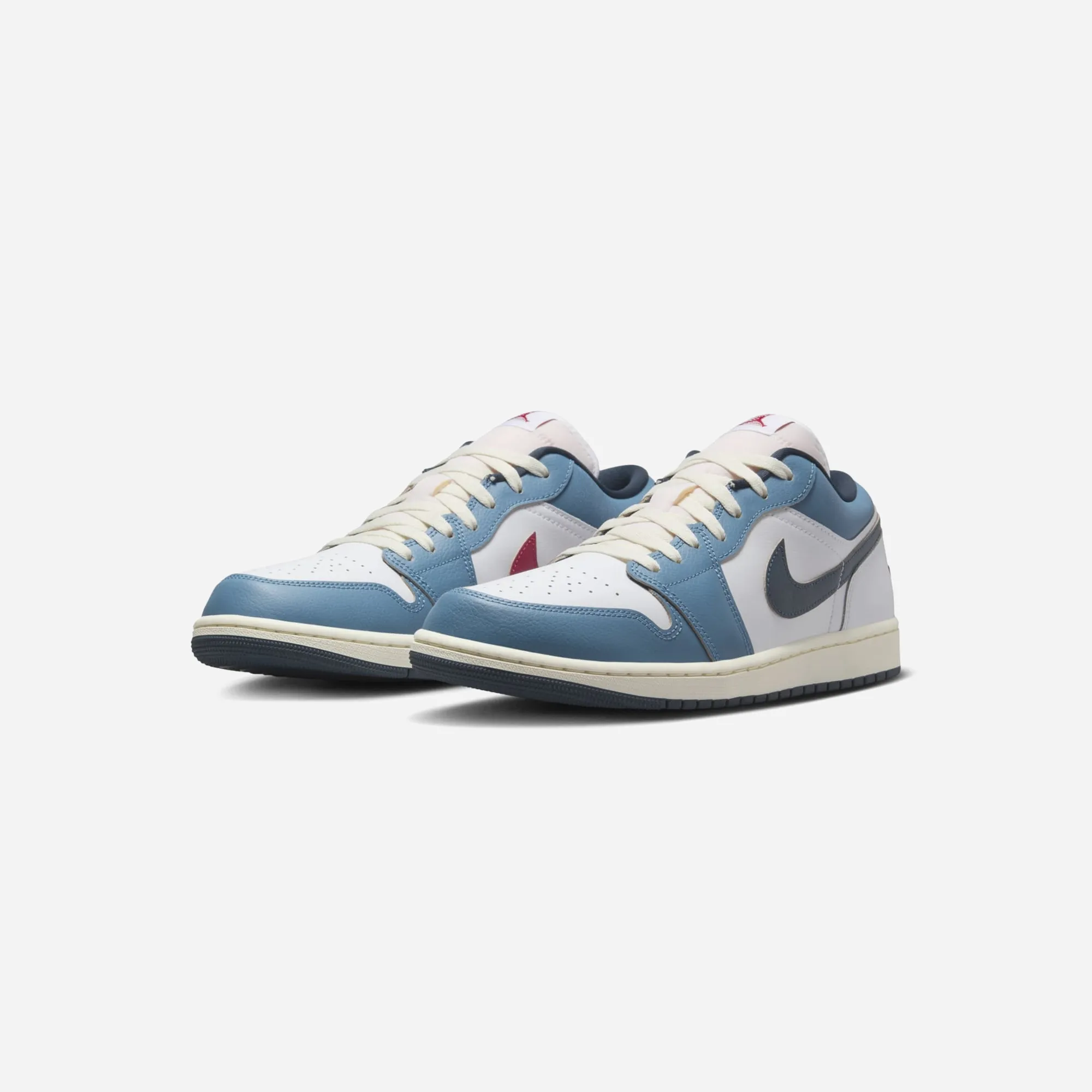 Nike Air Jordan 1 Low SE Armory Navy