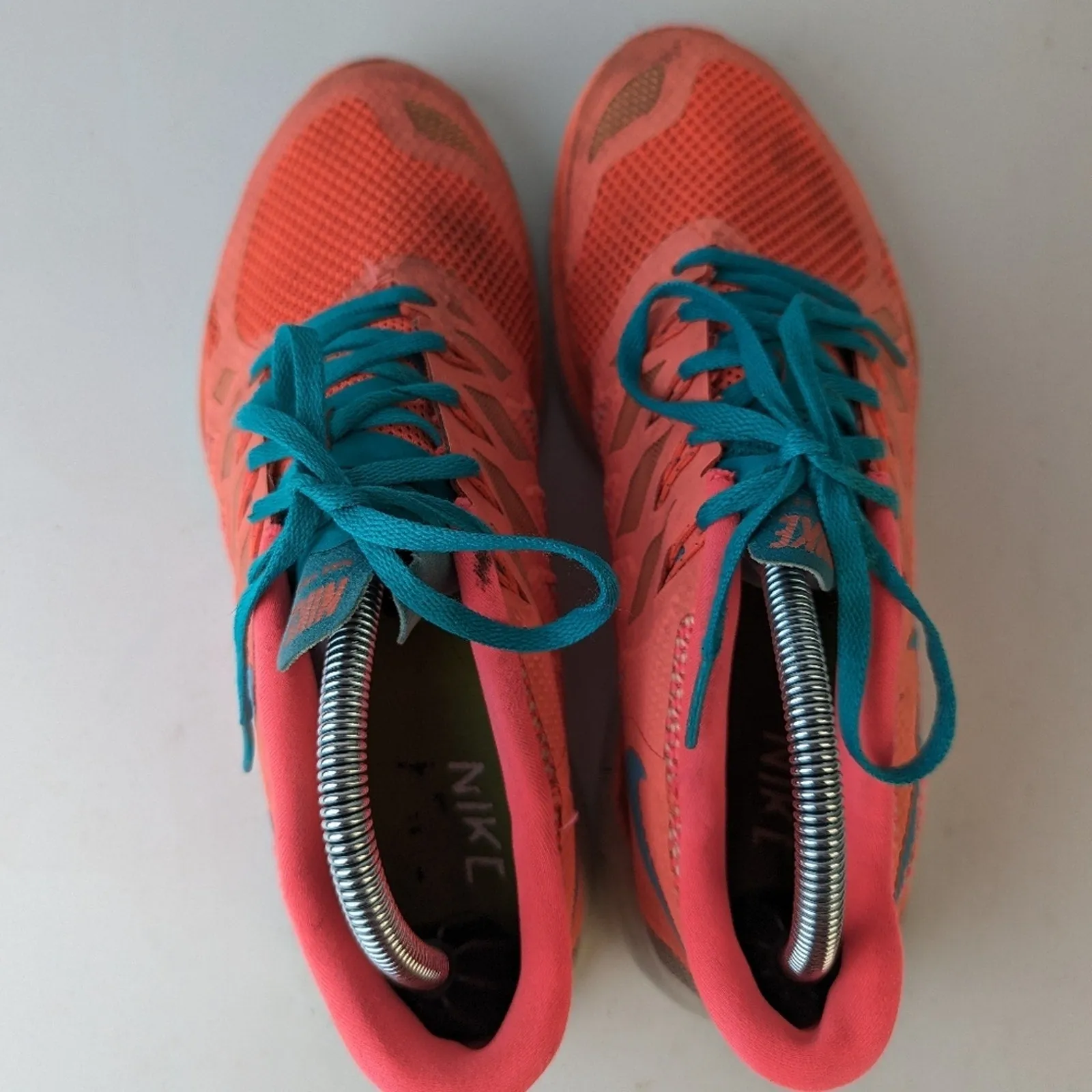 Nike Free 5.0 Sneakers