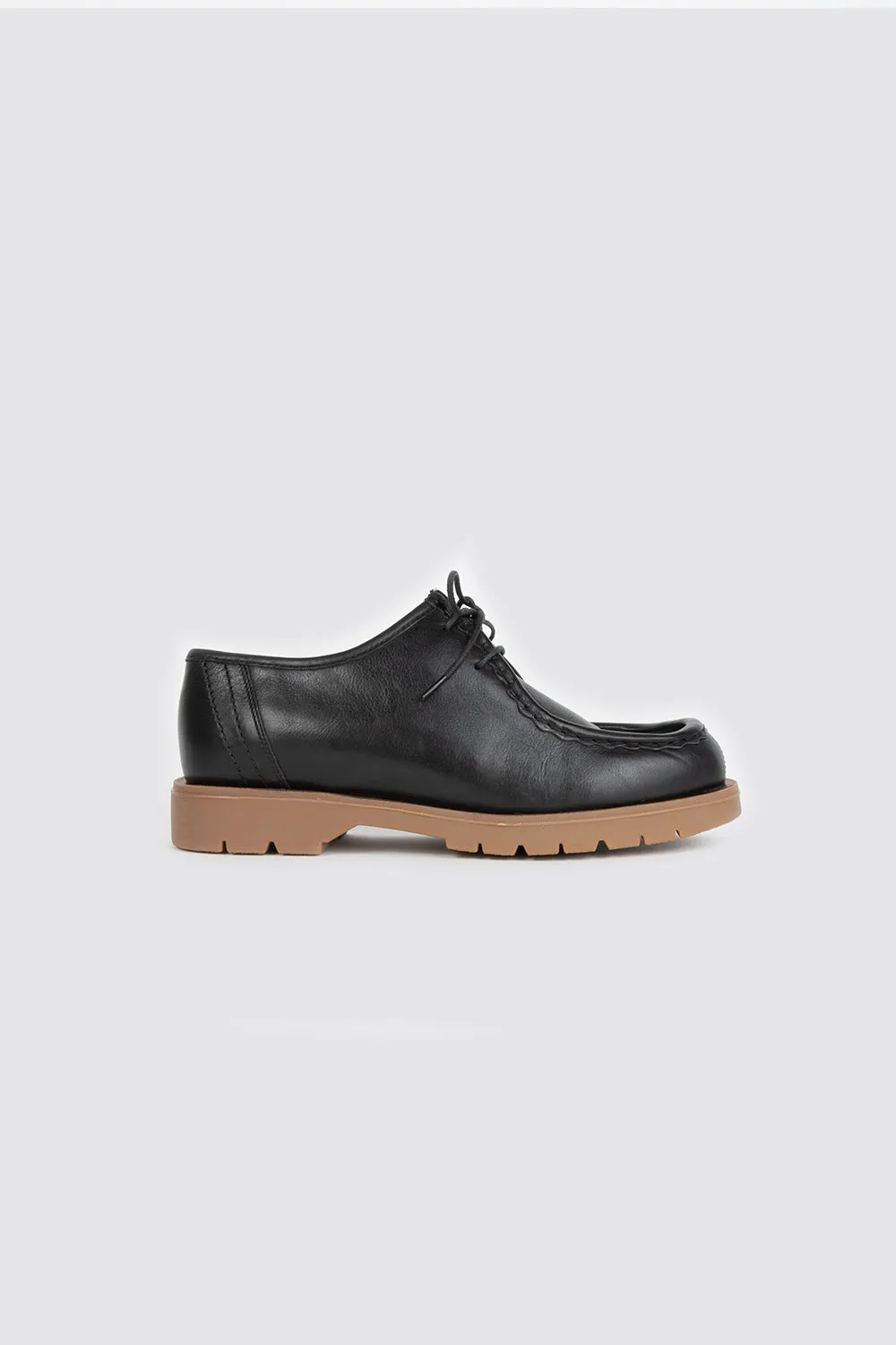 Padror - Oak Noir
