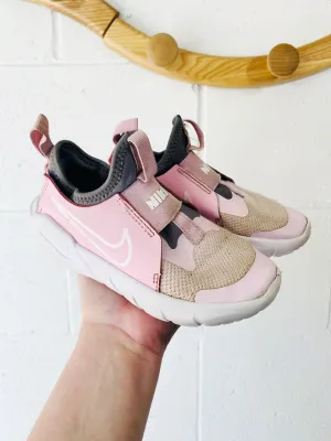 Pink Flex Sneakers, size 11