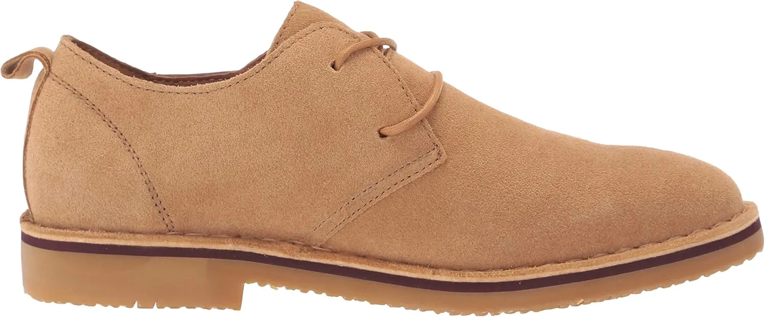 Propt Men's Finn Plain Toe Shoe