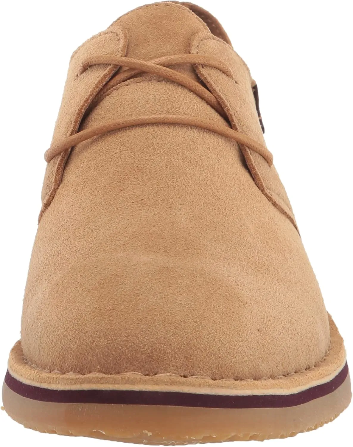 Propt Men's Finn Plain Toe Shoe