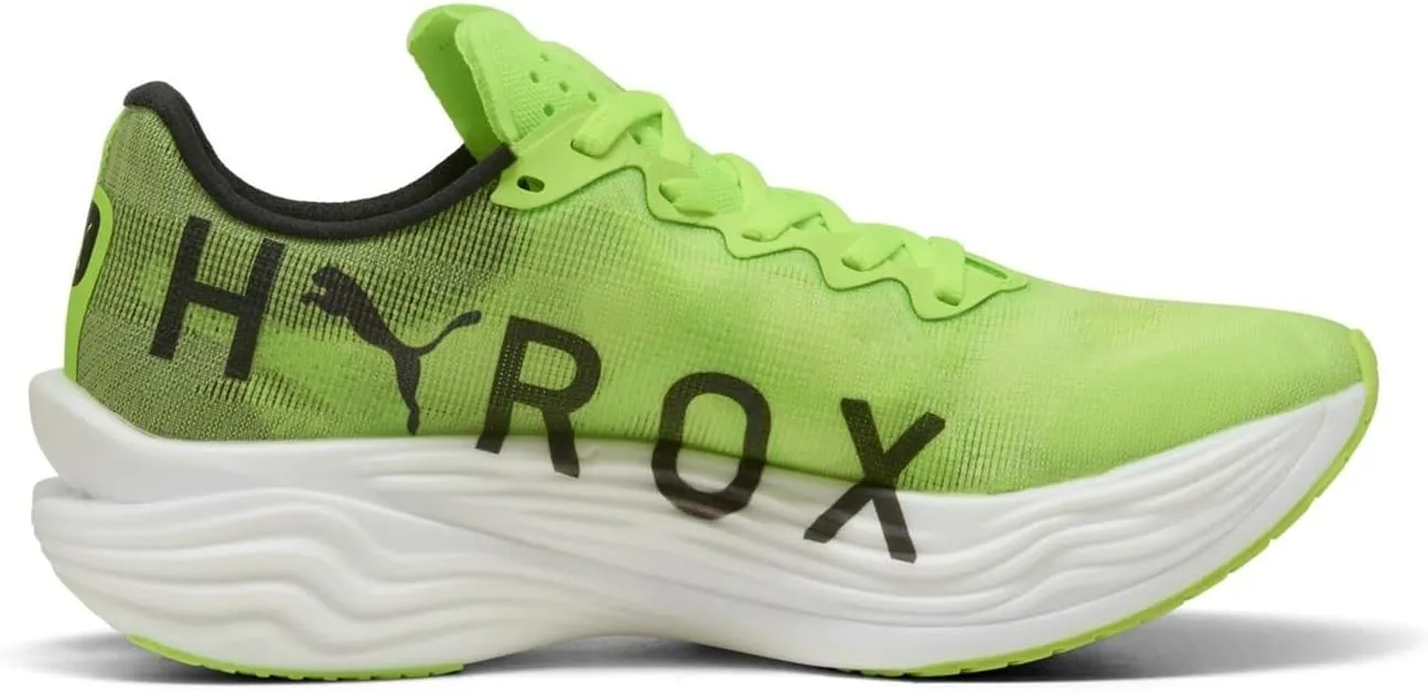 PUMA Deviate Nitro Elite 3 Hyrox Womens Road Running Shoes