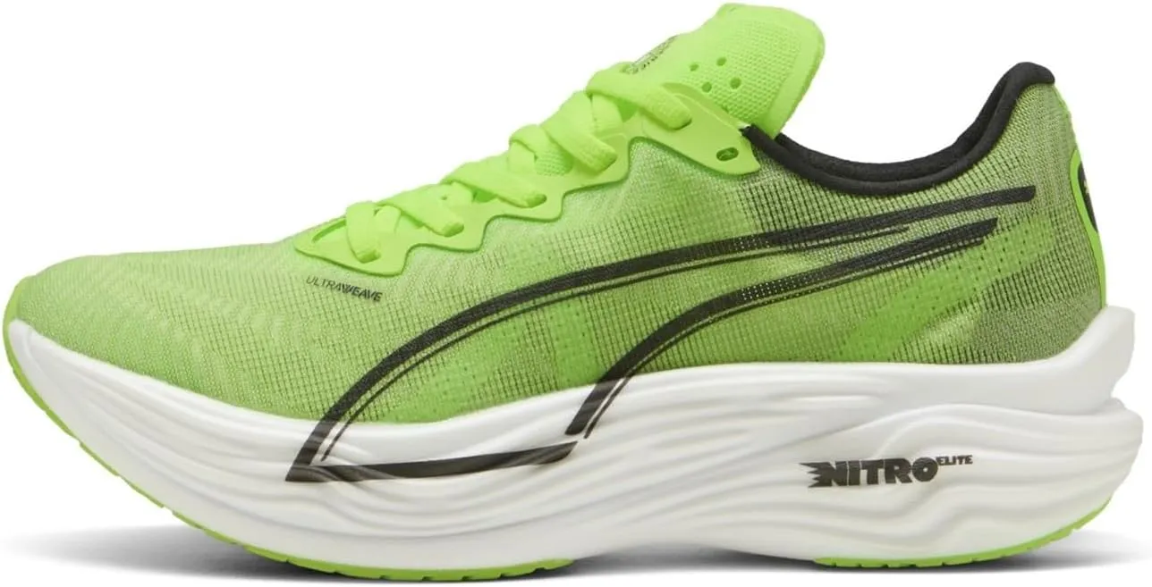 PUMA Deviate Nitro Elite 3 Hyrox Womens Road Running Shoes