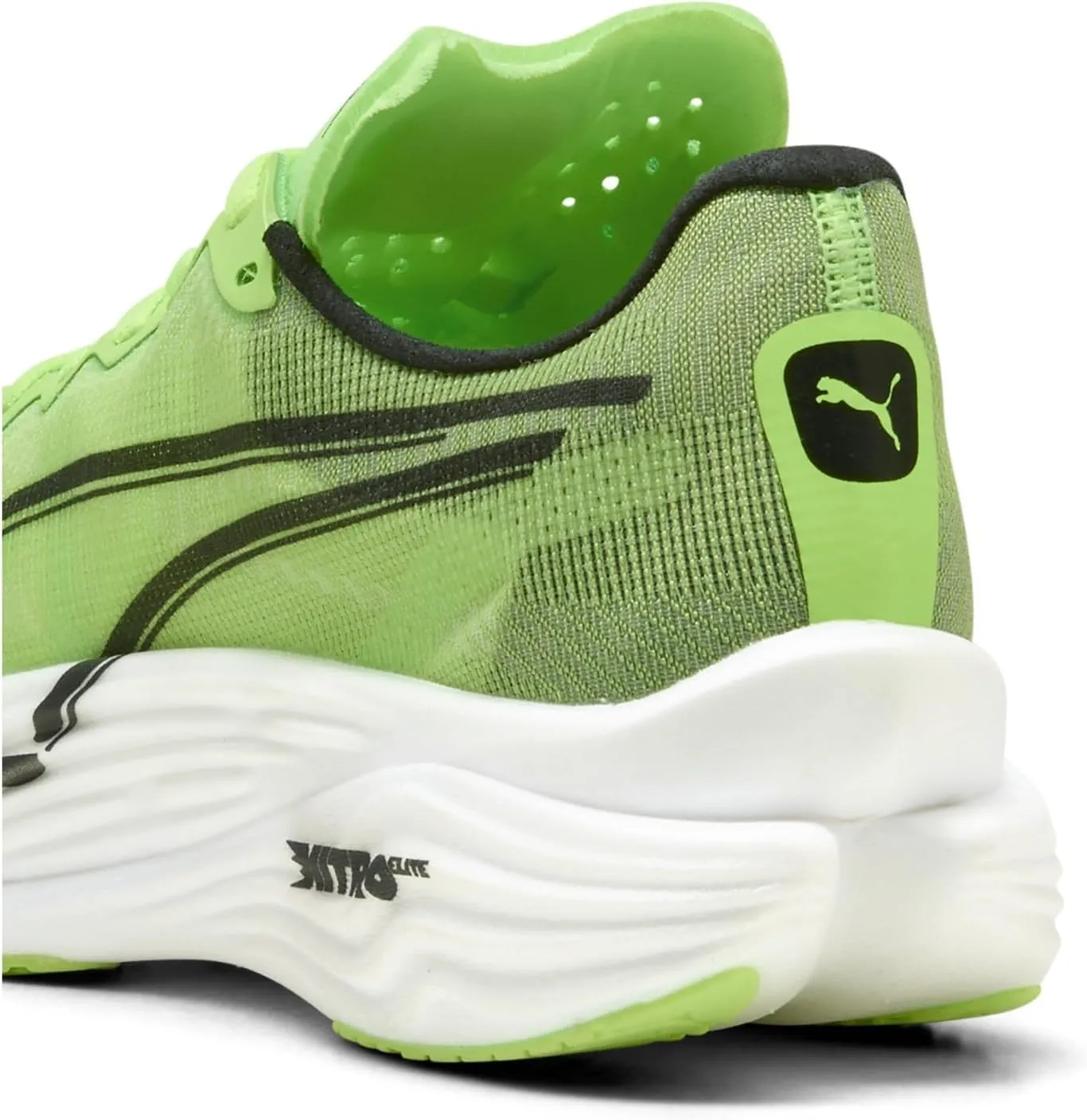 PUMA Deviate Nitro Elite 3 Hyrox Womens Road Running Shoes