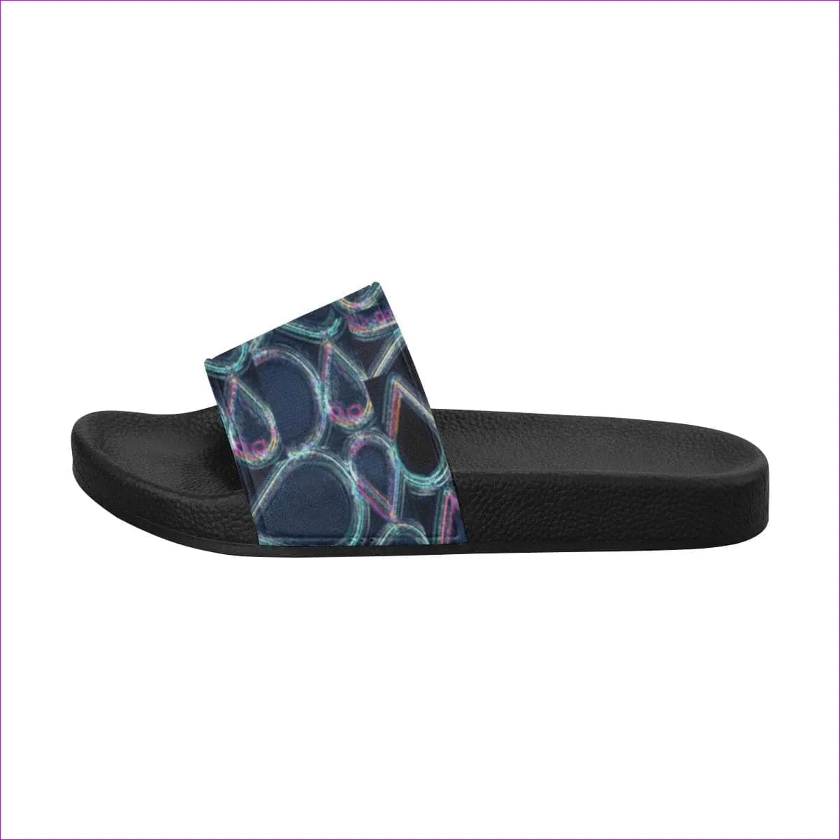 Pure Hydro Women's Slide Sandals