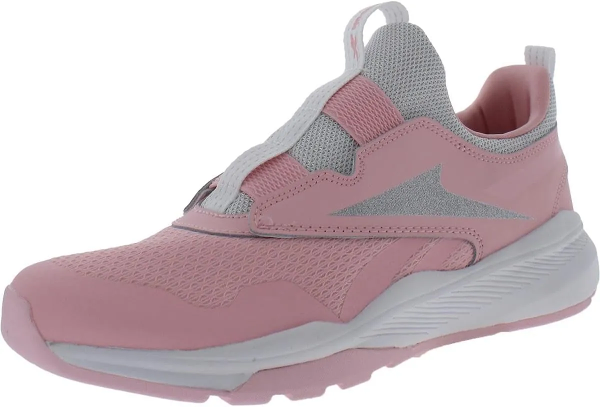 Reebok Boy's XT Sprinter Slip-On Sneaker