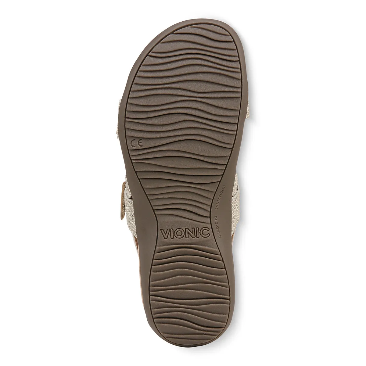 Reese Slingback Sandal (Wide)