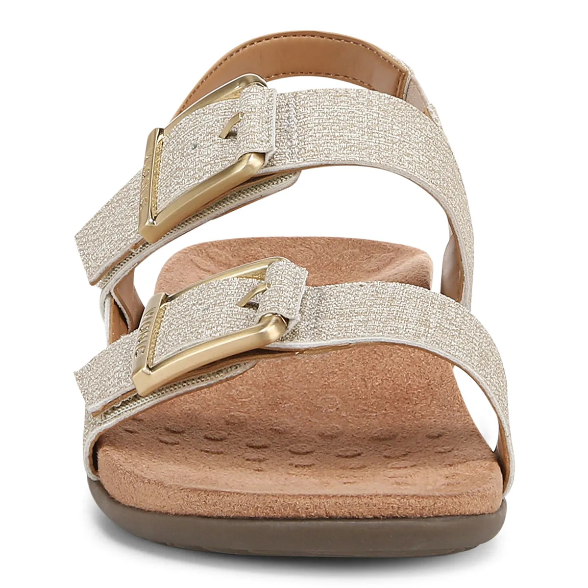 Reese Slingback Sandal (Wide)