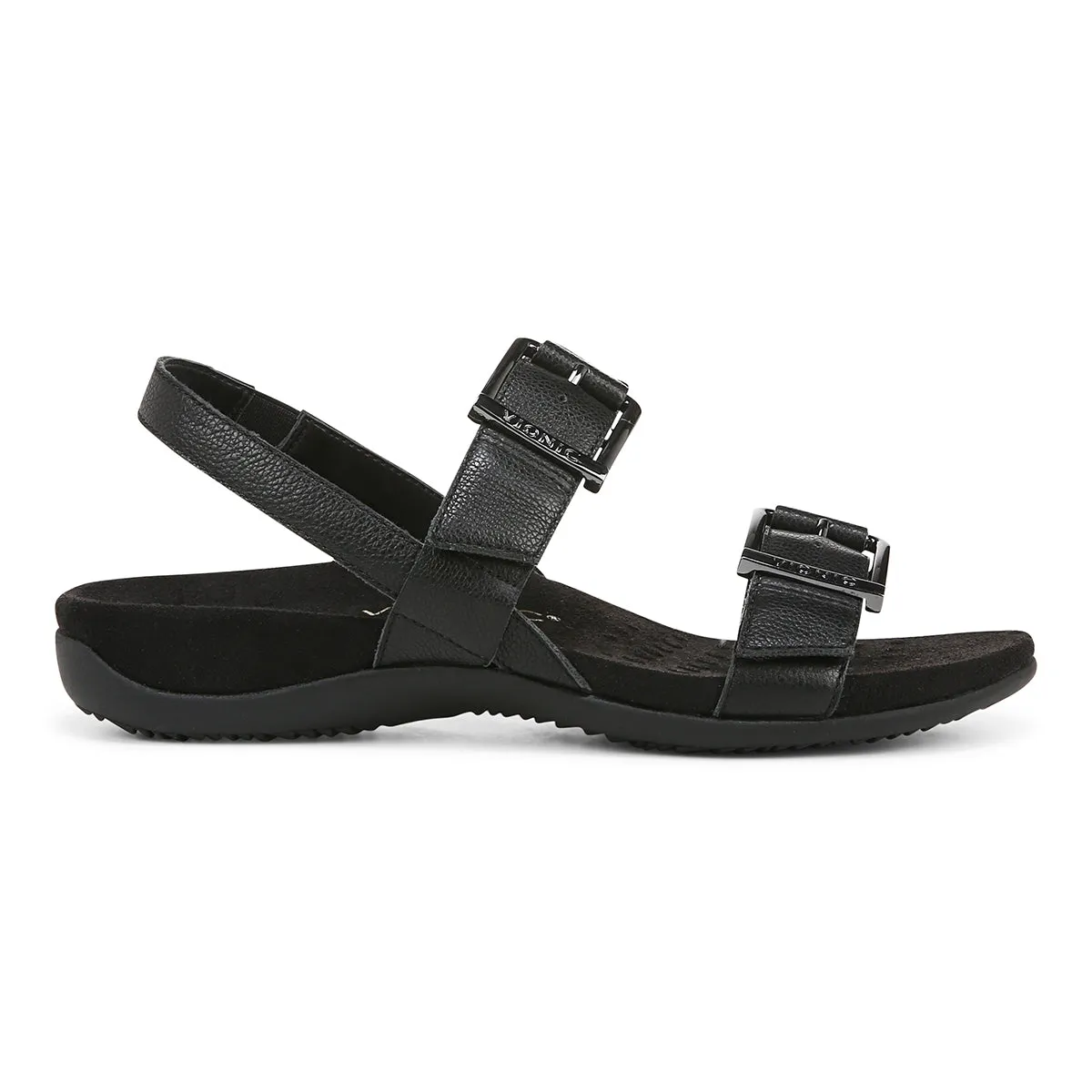Reese Slingback Sandal (Wide)