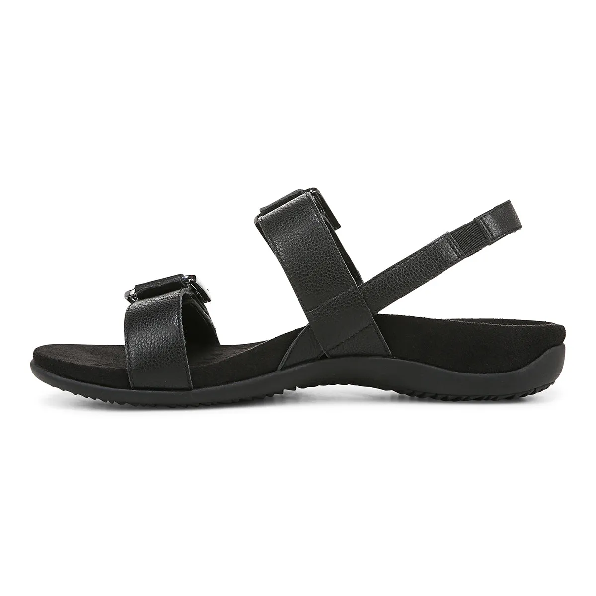 Reese Slingback Sandal (Wide)