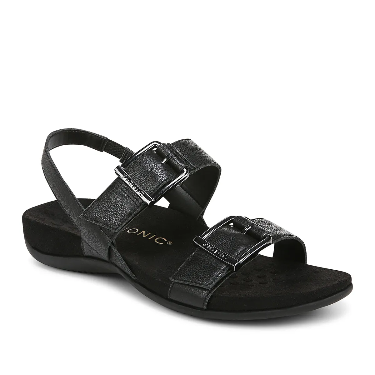 Reese Slingback Sandal (Wide)
