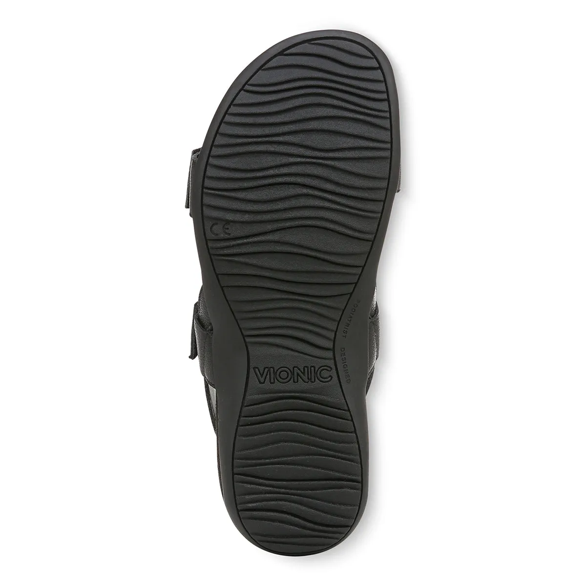Reese Slingback Sandal (Wide)