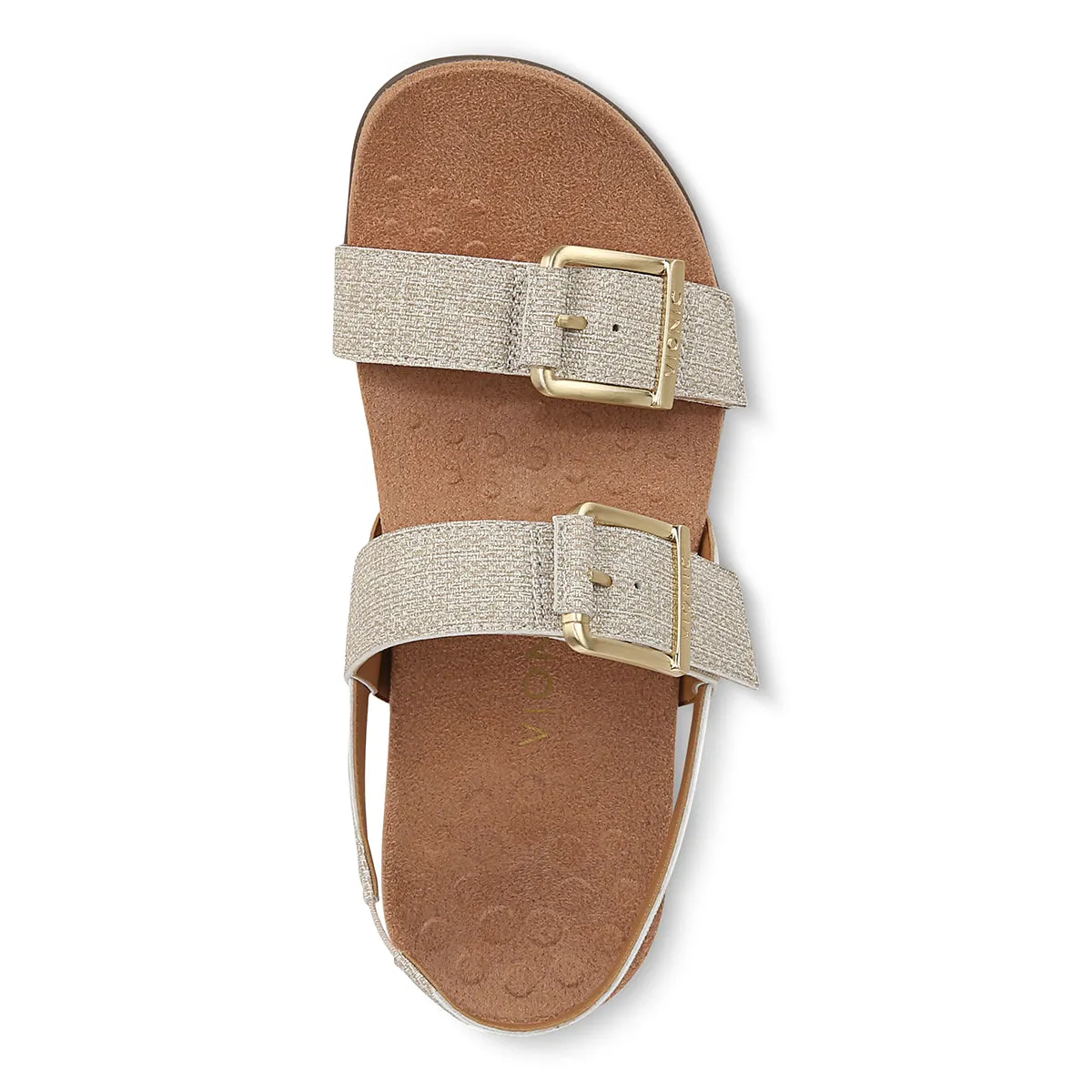 Reese Slingback Sandal (Wide)