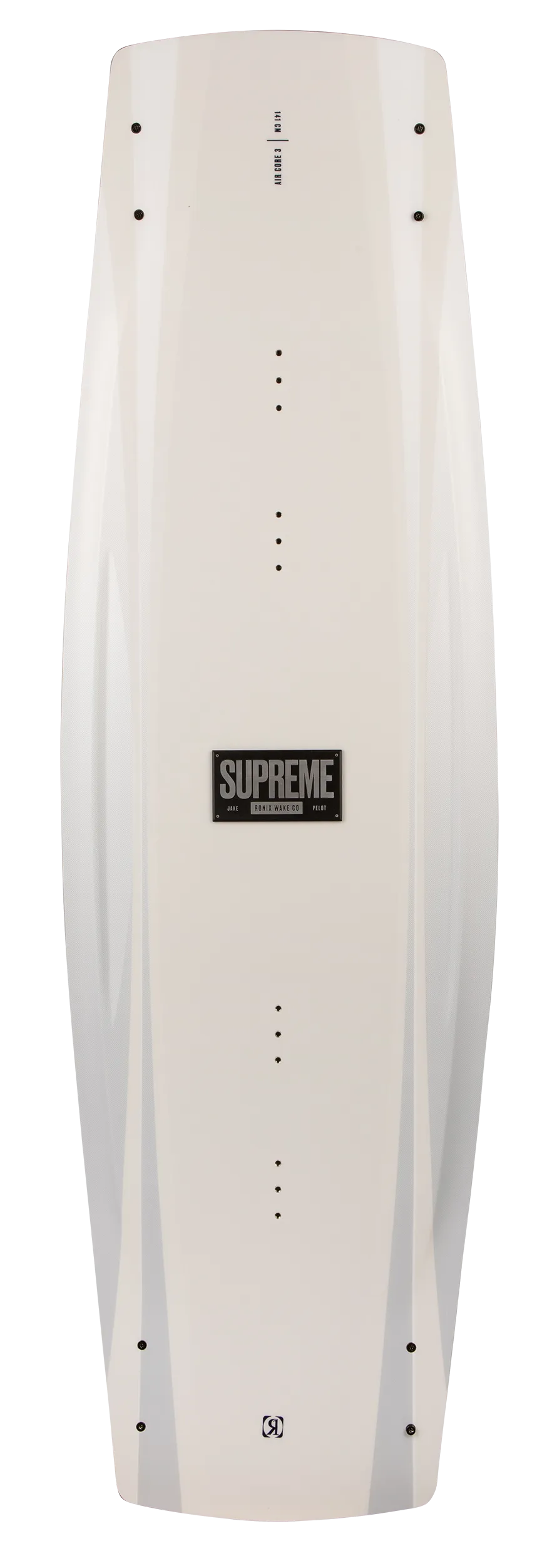Ronix 2025 Supreme Air Core 3 Wakeboard
