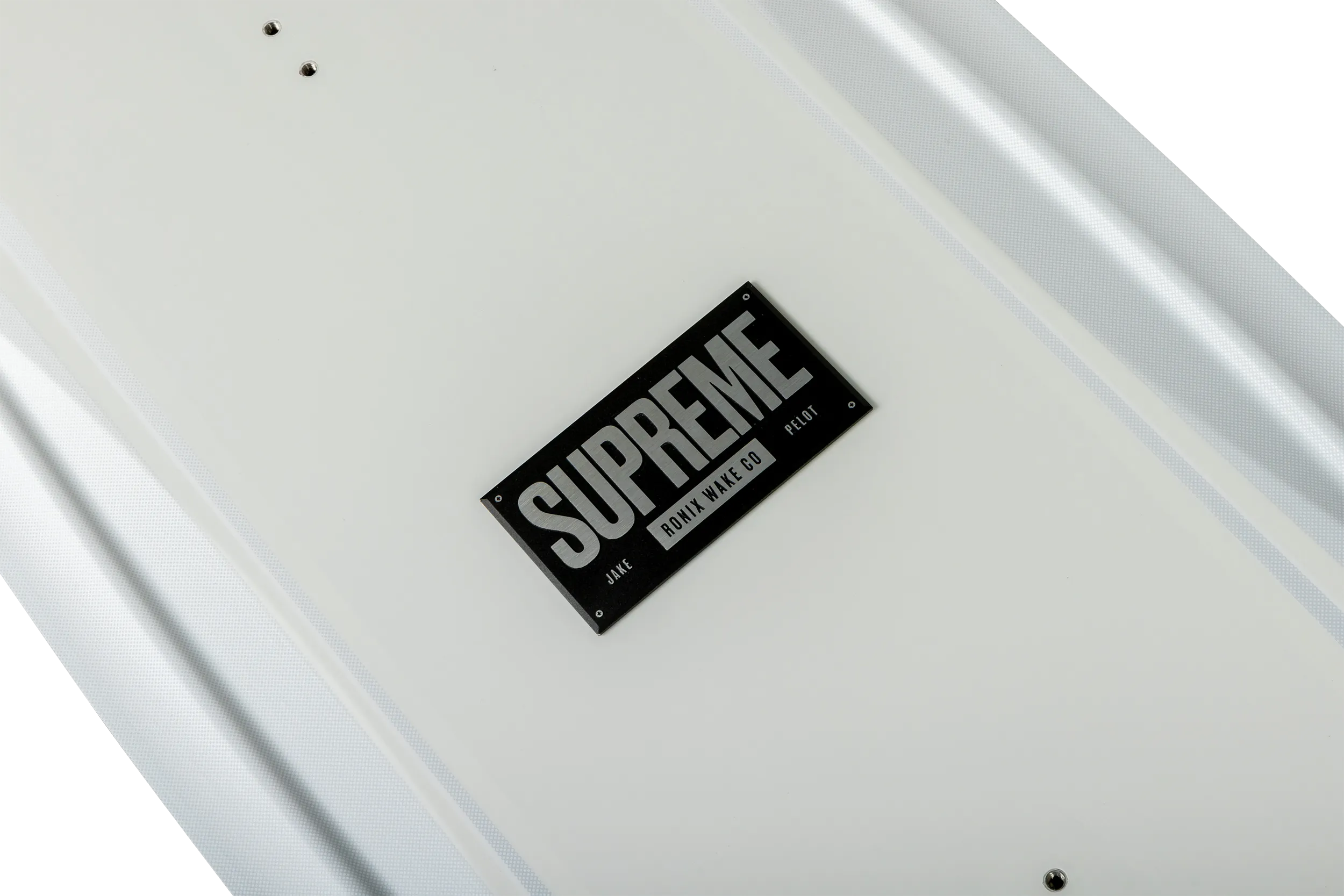 Ronix 2025 Supreme Air Core 3 Wakeboard