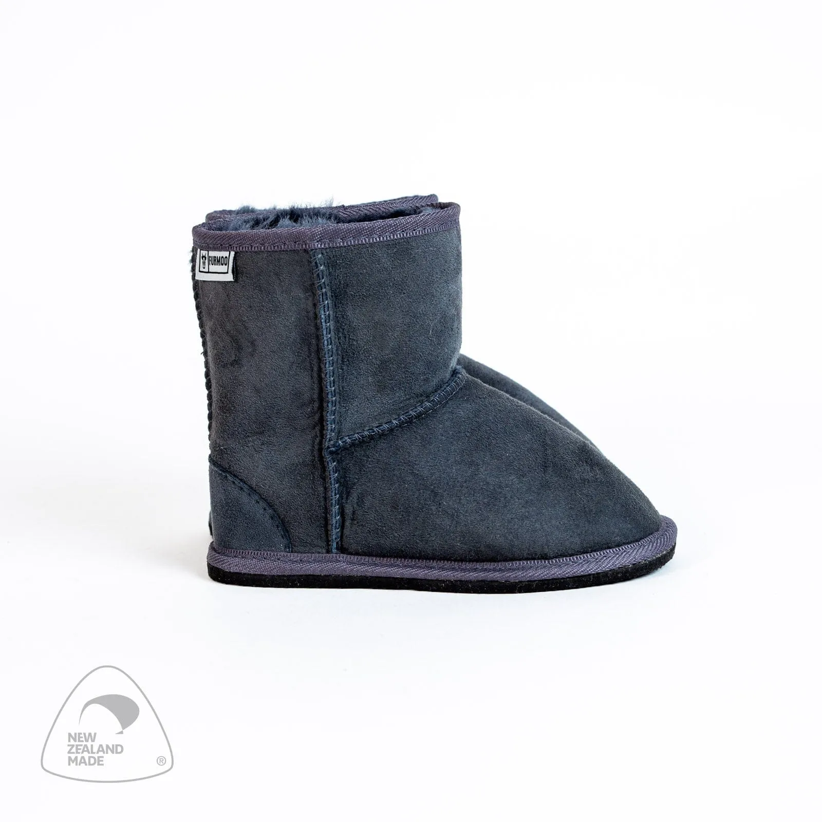 Safari Kids Boots