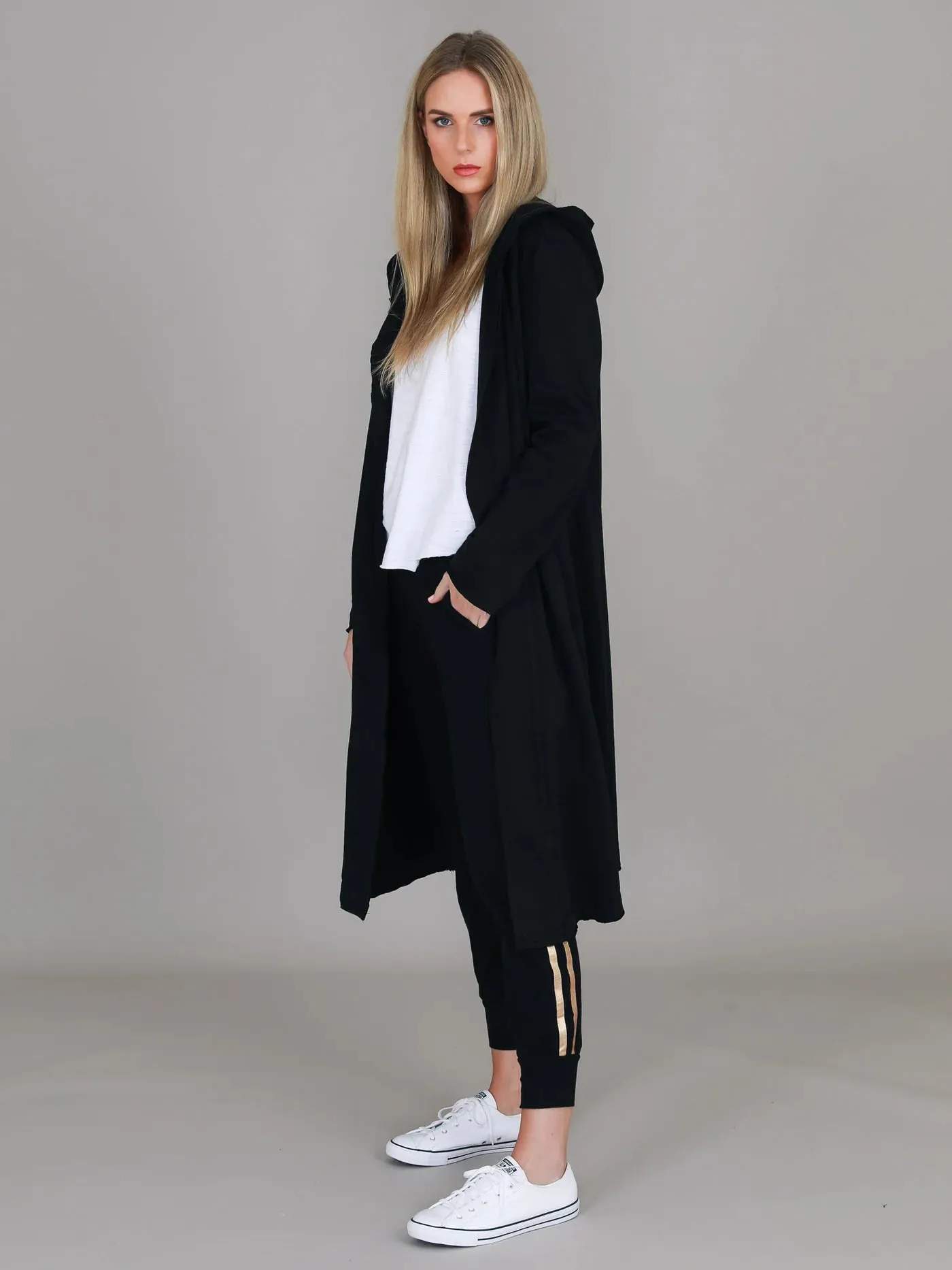 Salisbury Jacket
