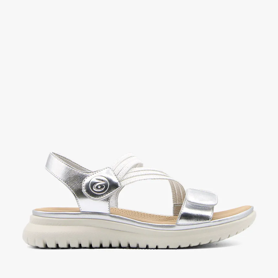 SANNAH SILVER