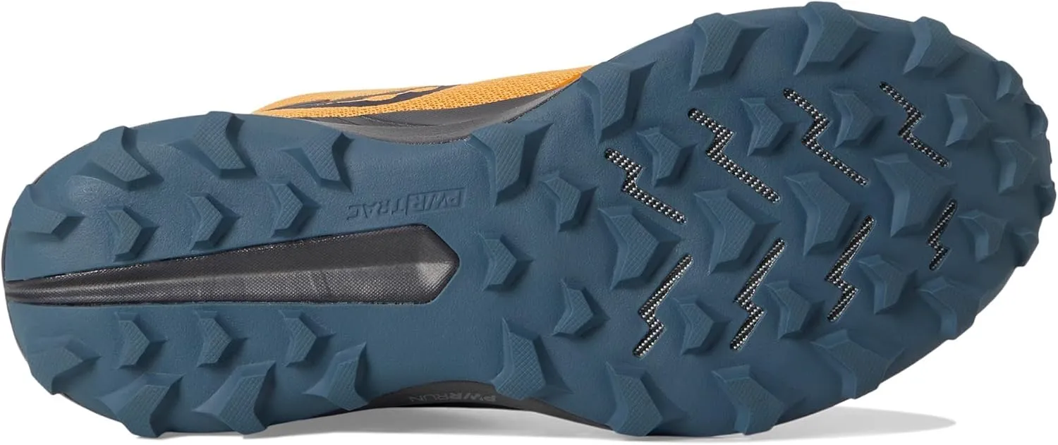 Saucony Men's Peregrine 14 GTX