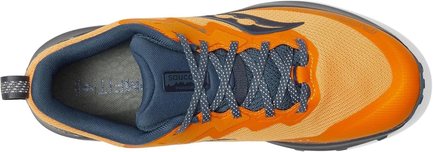 Saucony Men's Peregrine 14 GTX