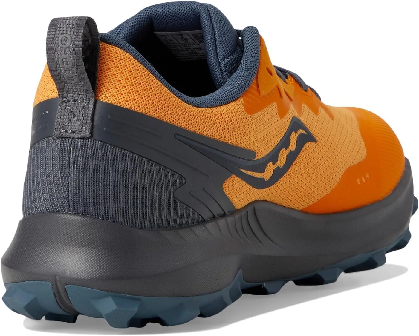 Saucony Men's Peregrine 14 GTX