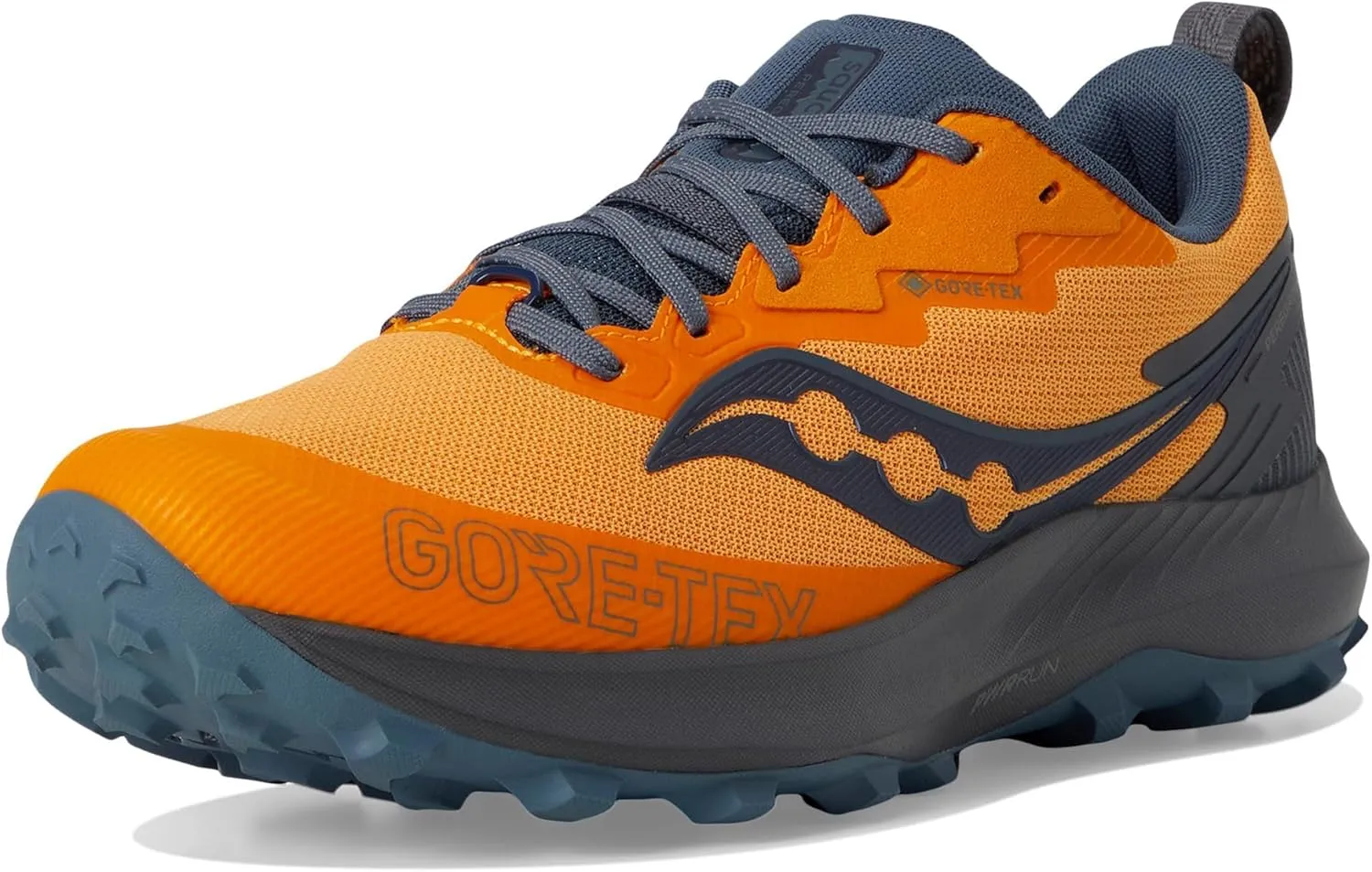 Saucony Men's Peregrine 14 GTX