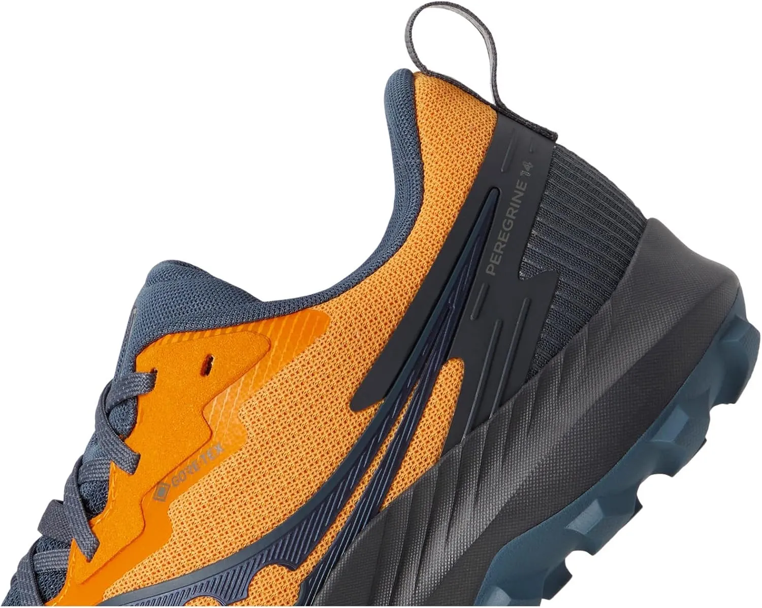 Saucony Men's Peregrine 14 GTX