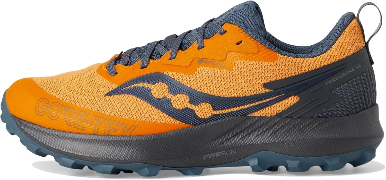 Saucony Men's Peregrine 14 GTX