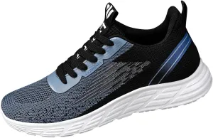 Shoe Made with Natural Materials Fashion Spring and Summer Men Sports Shoes Flat Soft Bottom Non Slip Mesh Breathable
