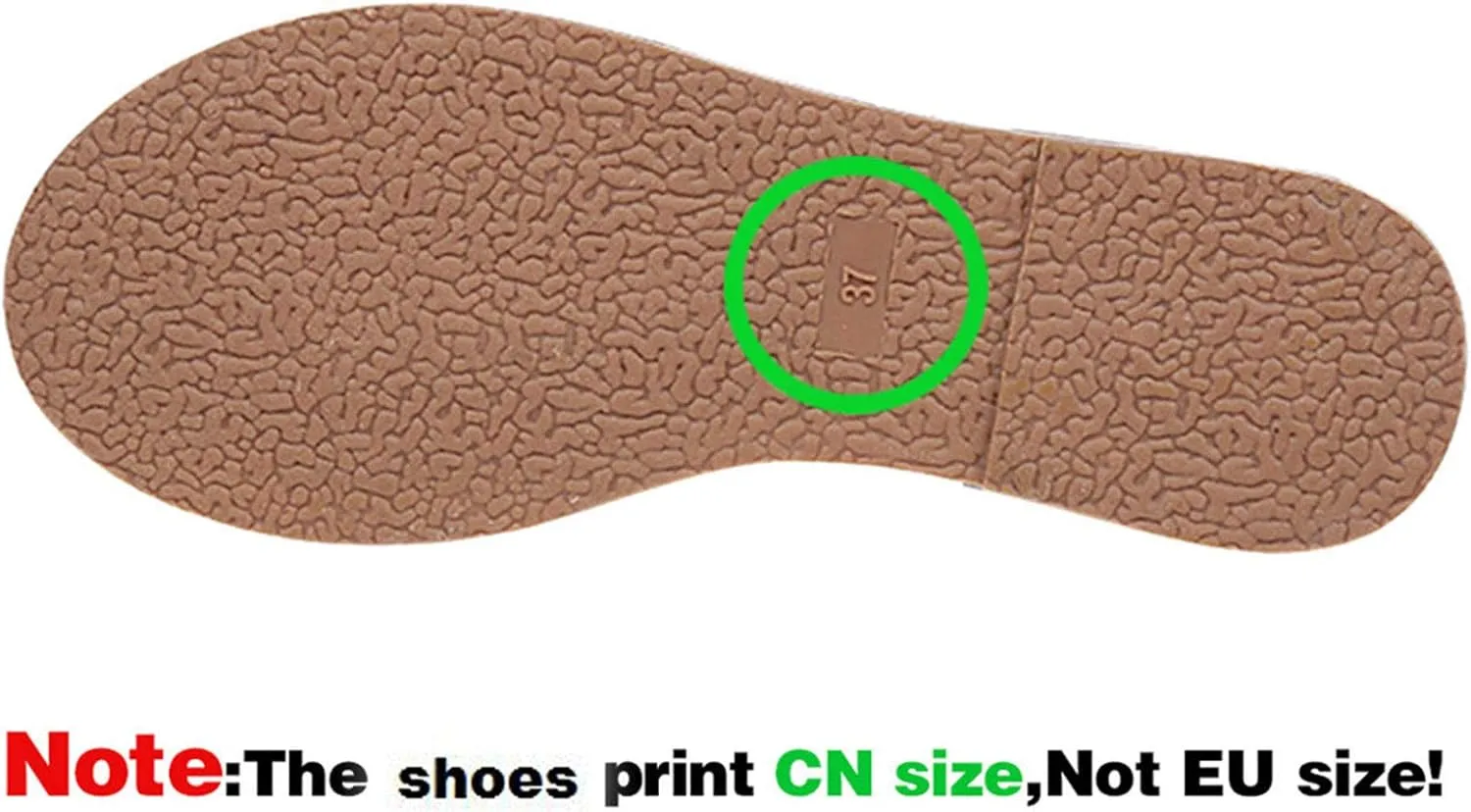 Shoes Outdoor Strap Summer Casual Sandals Round Women's Toe Crystal Flat Women's Summer Sandals