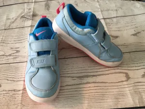Size 13 Nike trainers