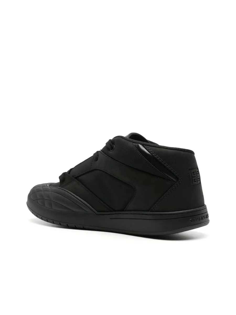 Skate Lowtop Sneakers